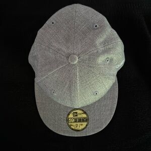 Men’s New Era fitted cap